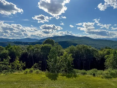 7B-4 Summit Vista Road Bartlett NH 03812