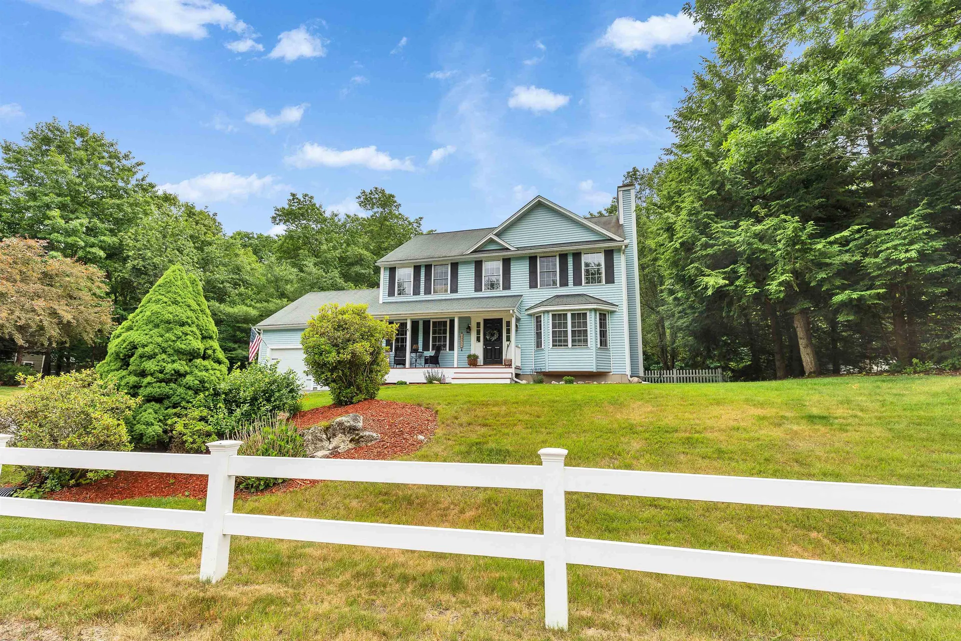 22 Sarah Drive Merrimack NH 03054