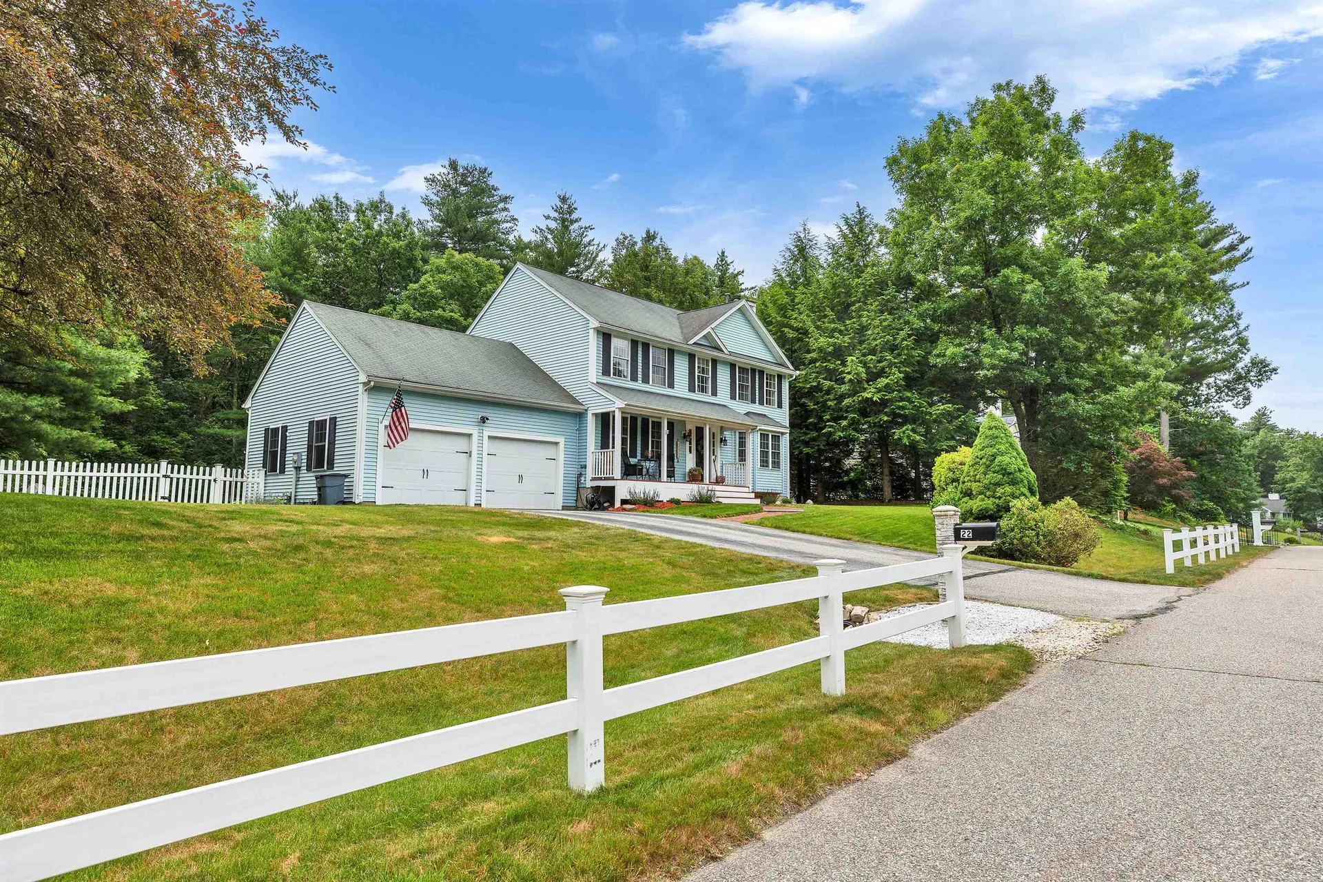 22 Sarah Drive Merrimack NH 03054