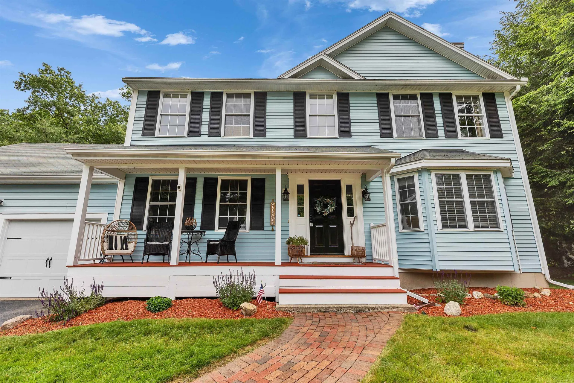 22 Sarah Drive Merrimack NH 03054