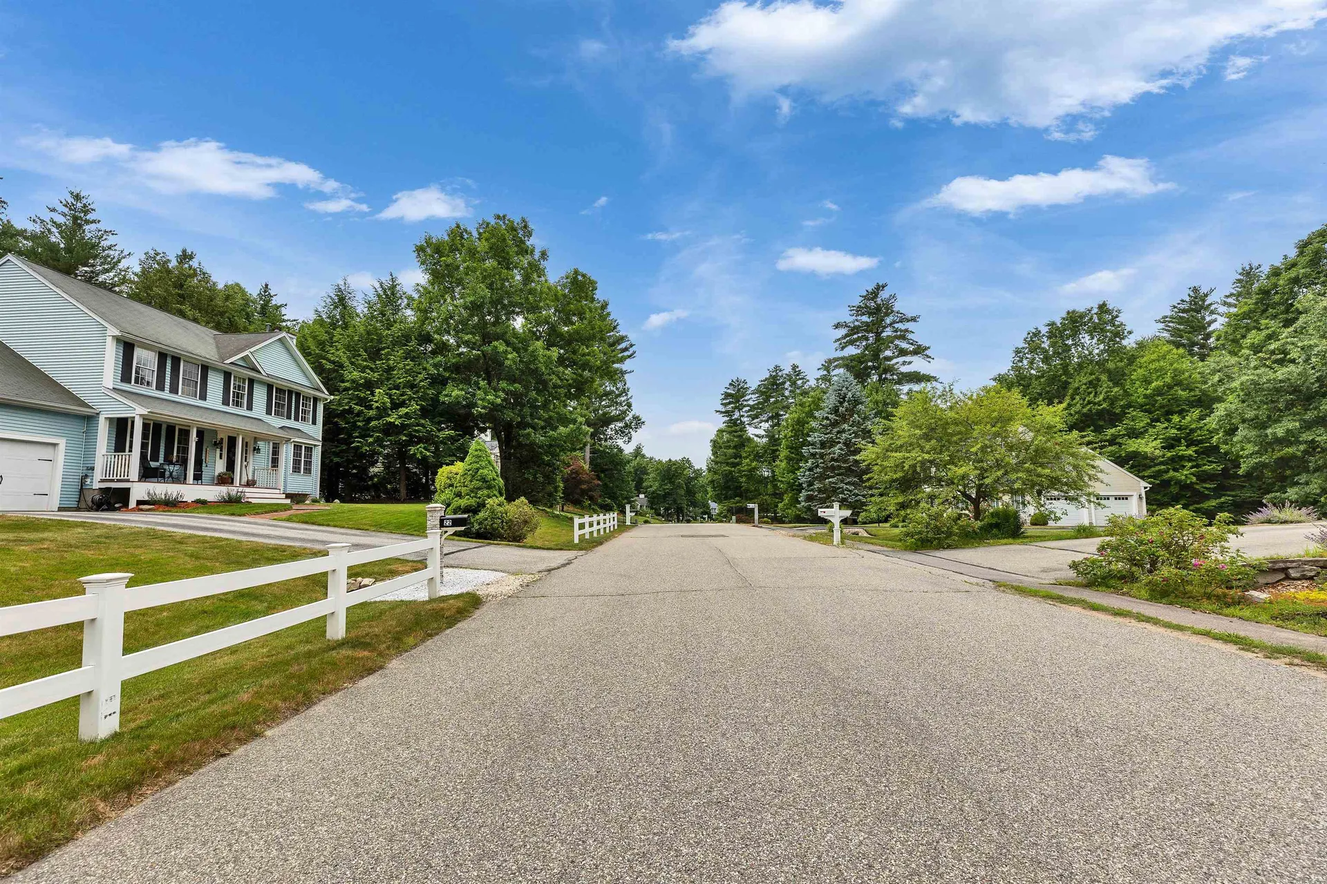 22 Sarah Drive Merrimack NH 03054