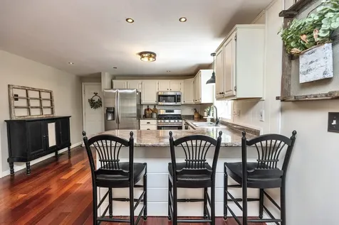 22 Sarah Drive Merrimack NH 03054