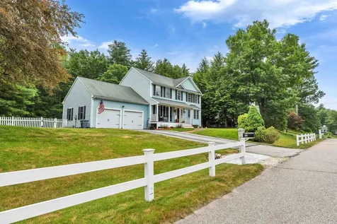 22 Sarah Drive Merrimack NH 03054