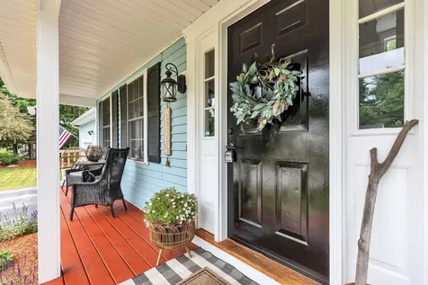 22 Sarah Drive Merrimack NH 03054