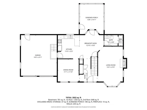 22 Sarah Drive Merrimack NH 03054