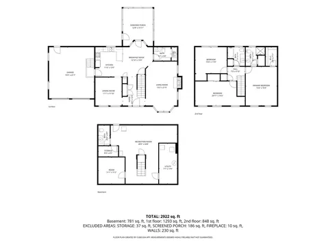22 Sarah Drive Merrimack NH 03054