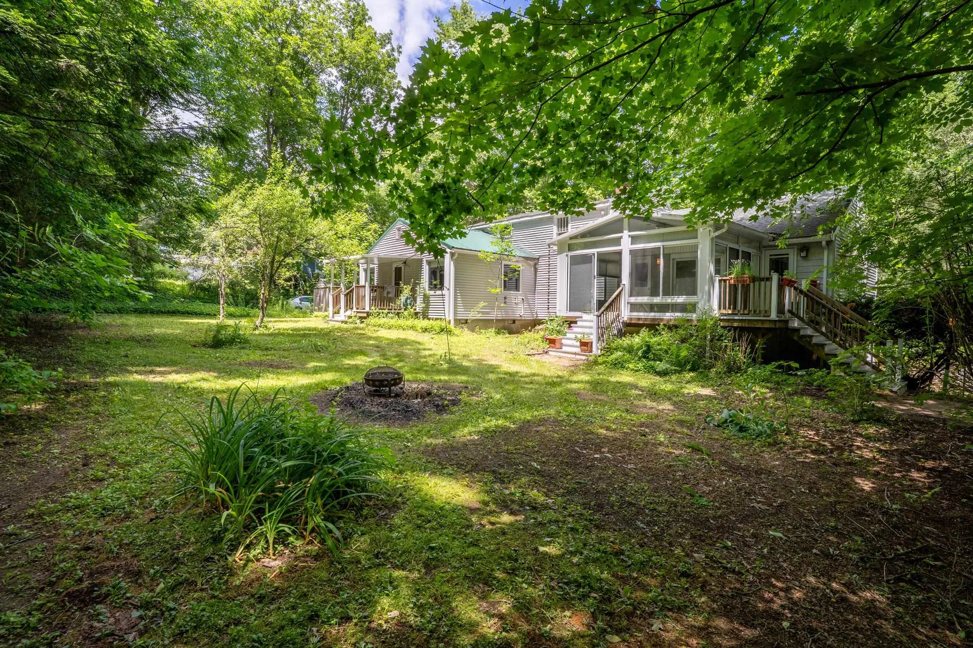 42 Sherburne Road Lee NH 03861