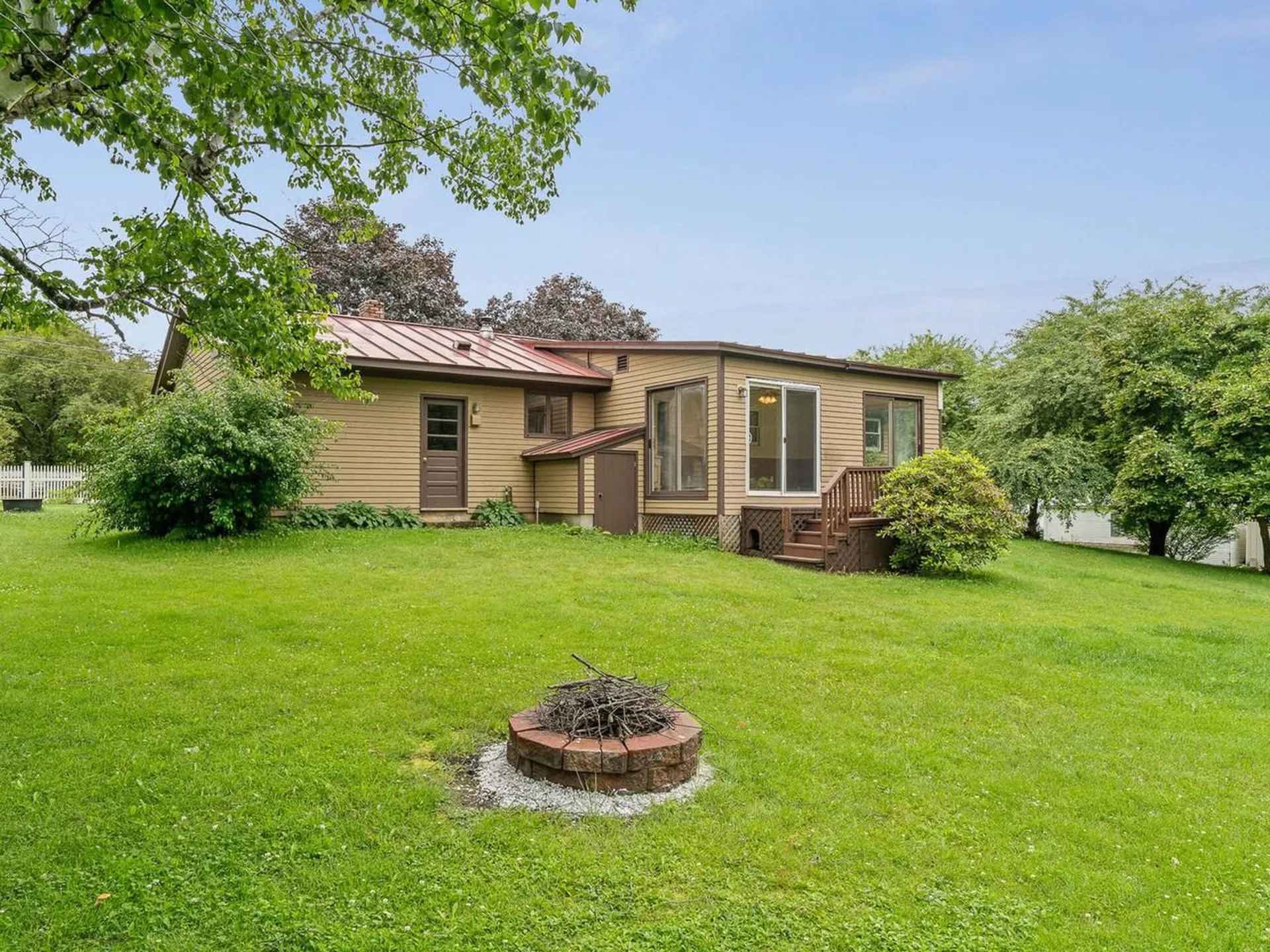 119 Nash Drive Wallingford VT 05773