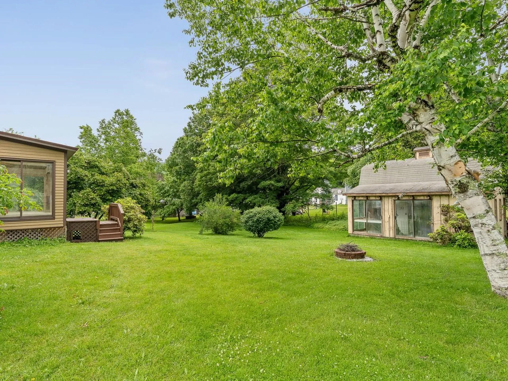 119 Nash Drive Wallingford VT 05773
