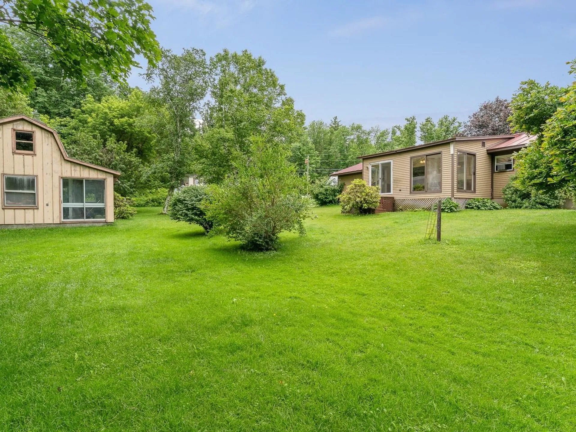 119 Nash Drive Wallingford VT 05773