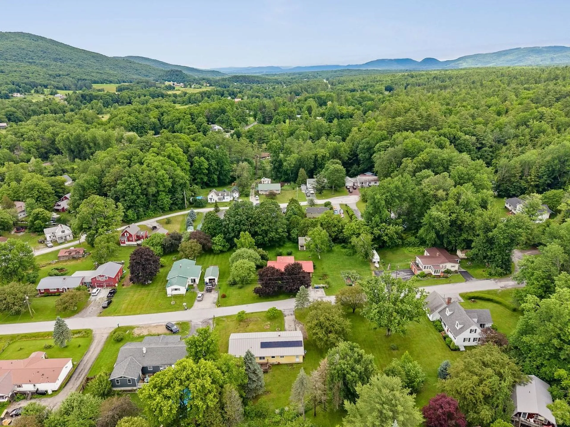 119 Nash Drive Wallingford VT 05773