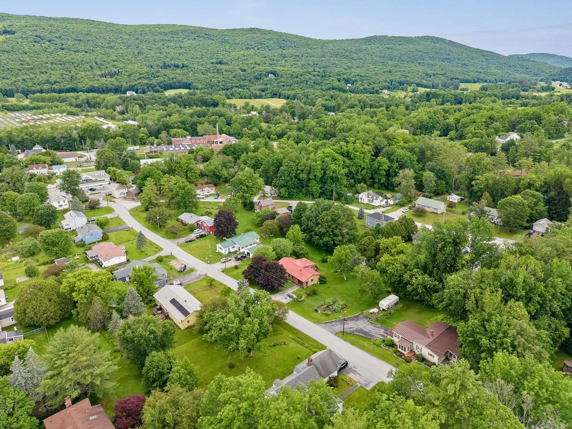 119 Nash Drive Wallingford VT 05773