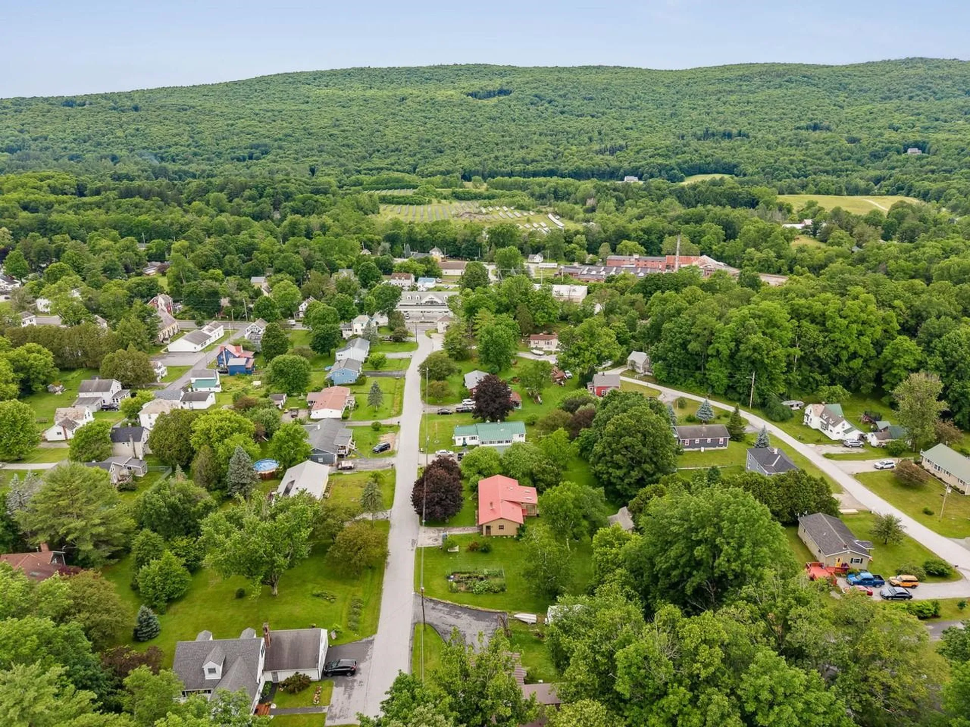 119 Nash Drive Wallingford VT 05773