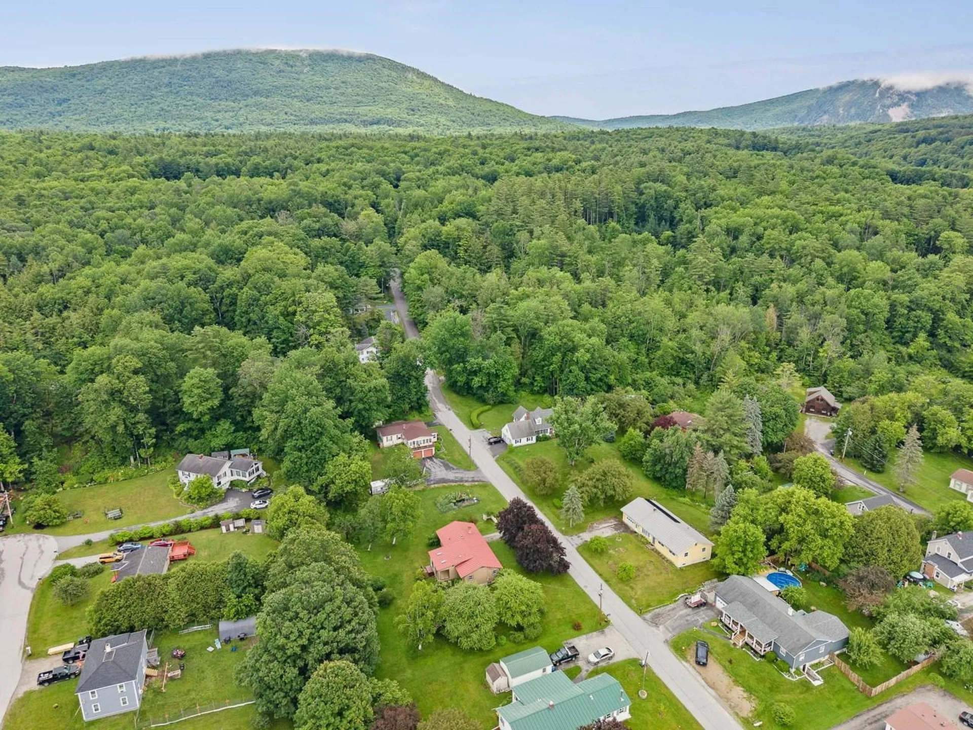119 Nash Drive Wallingford VT 05773