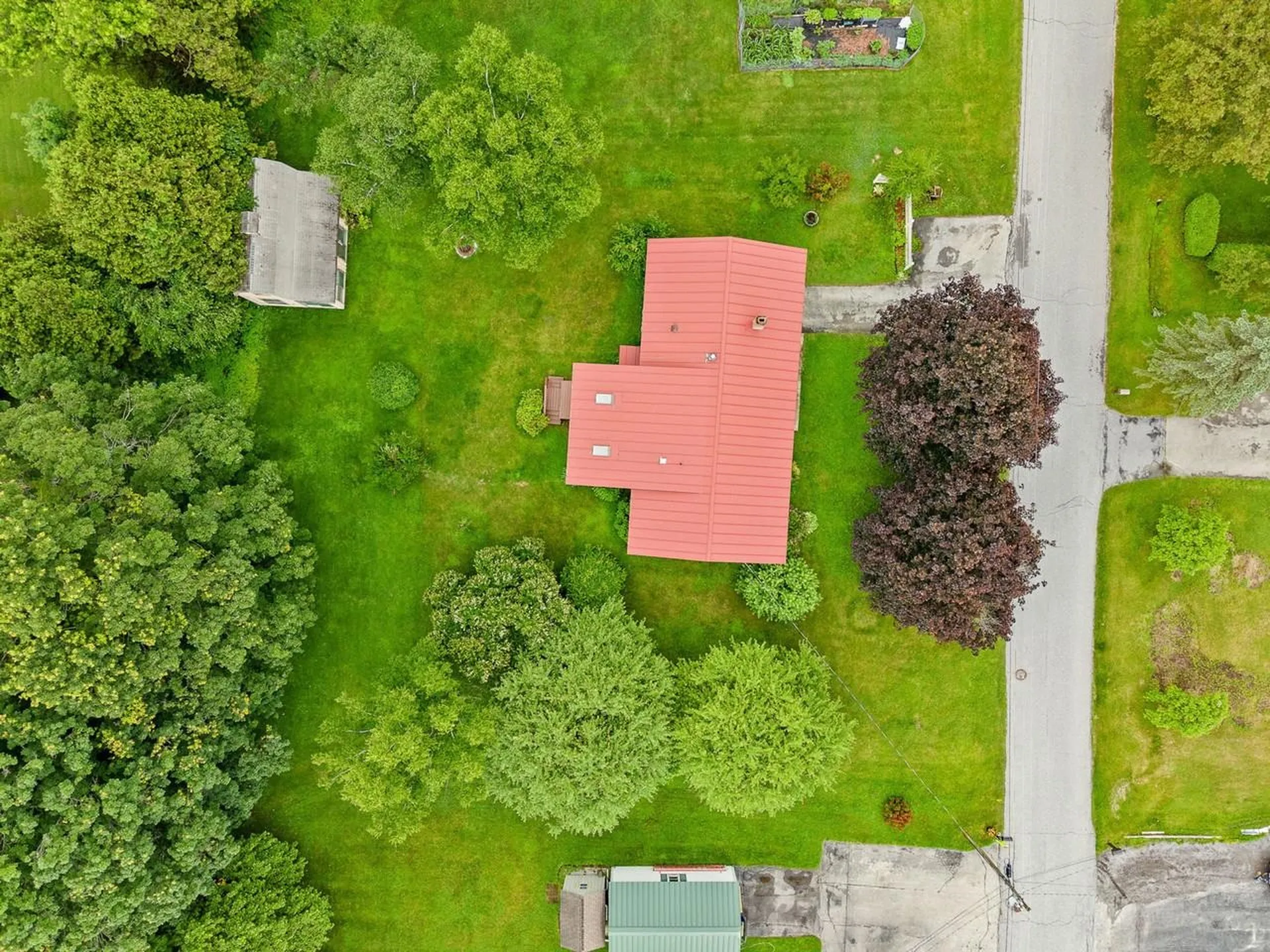 119 Nash Drive Wallingford VT 05773