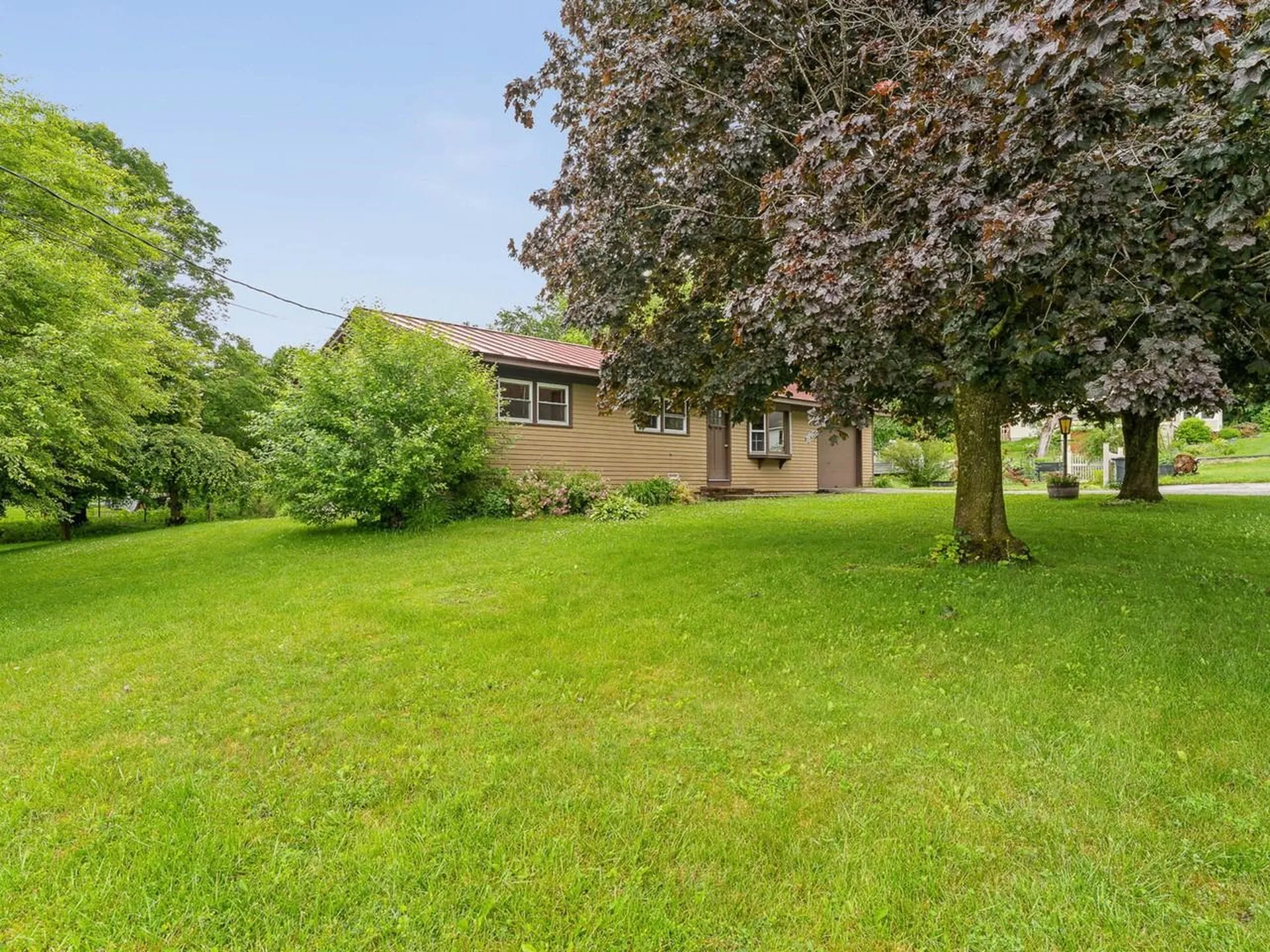 119 Nash Drive Wallingford VT 05773