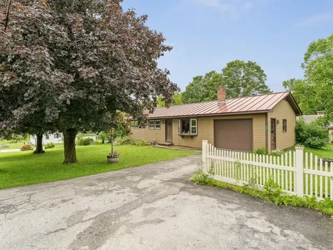 119 Nash Drive Wallingford VT 05773
