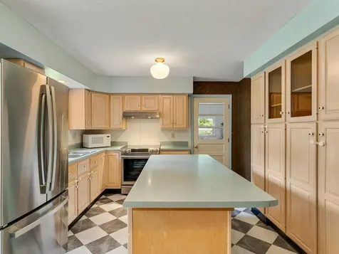 119 Nash Drive Wallingford VT 05773