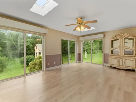 119 Nash Drive Wallingford VT 05773