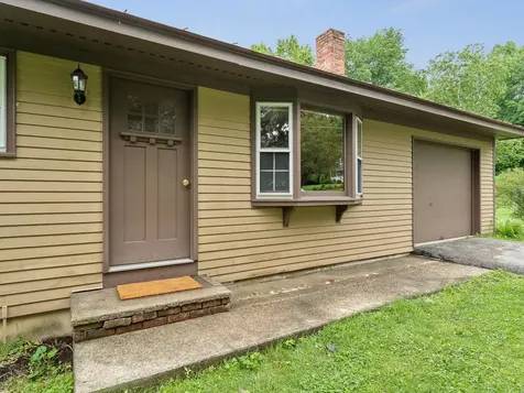119 Nash Drive Wallingford VT 05773