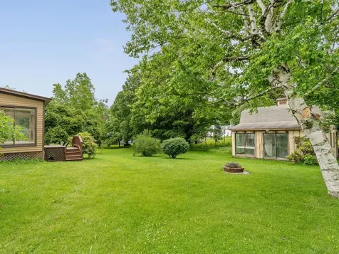 119 Nash Drive Wallingford VT 05773