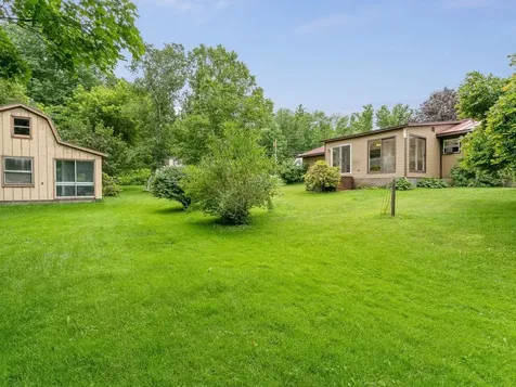 119 Nash Drive Wallingford VT 05773