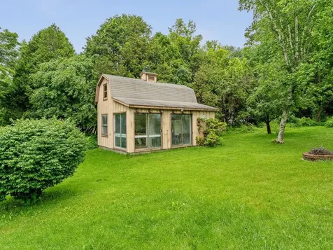 119 Nash Drive Wallingford VT 05773