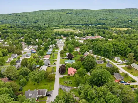 119 Nash Drive Wallingford VT 05773