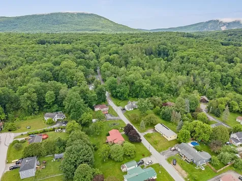 119 Nash Drive Wallingford VT 05773