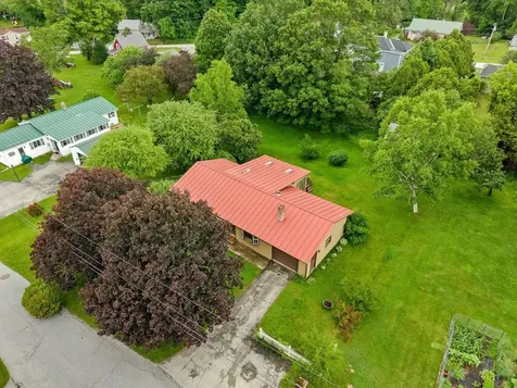 119 Nash Drive Wallingford VT 05773