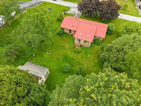 119 Nash Drive Wallingford VT 05773