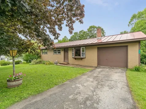 119 Nash Drive Wallingford VT 05773