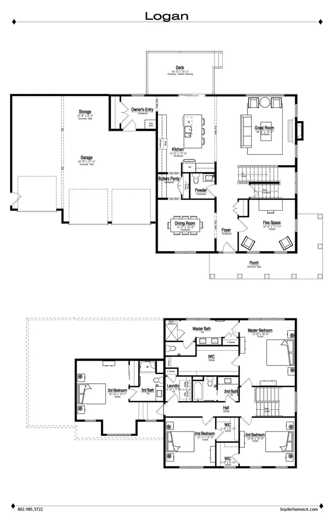 64 Haymaker Lane South Burlington VT 05403