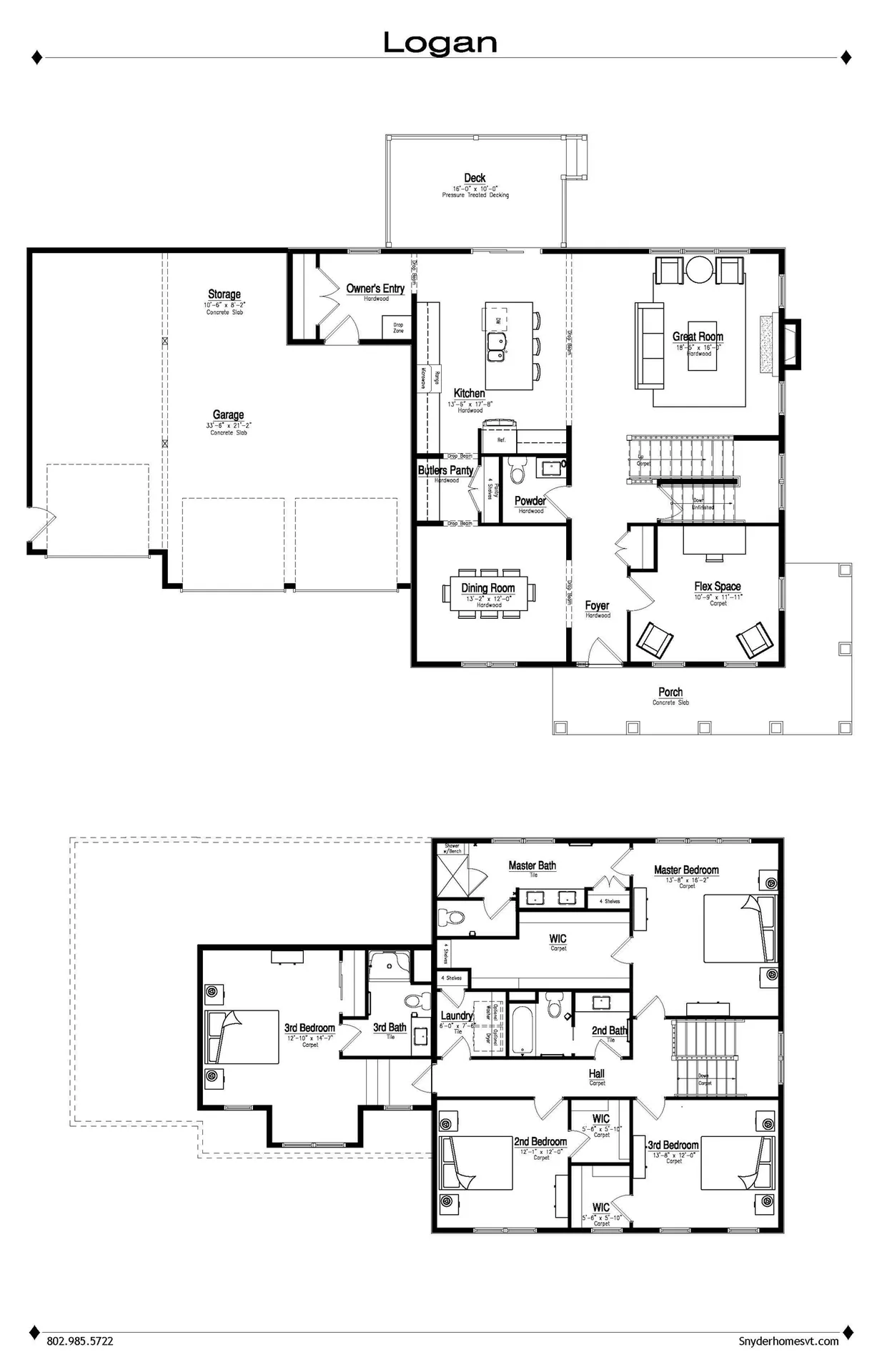 64 Haymaker Lane South Burlington VT 05403
