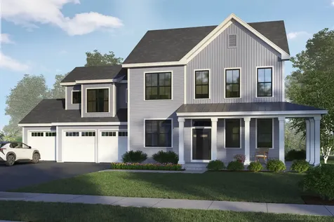 64 Haymaker Lane South Burlington VT 05403