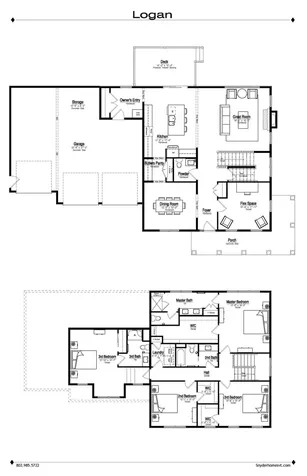 64 Haymaker Lane South Burlington VT 05403