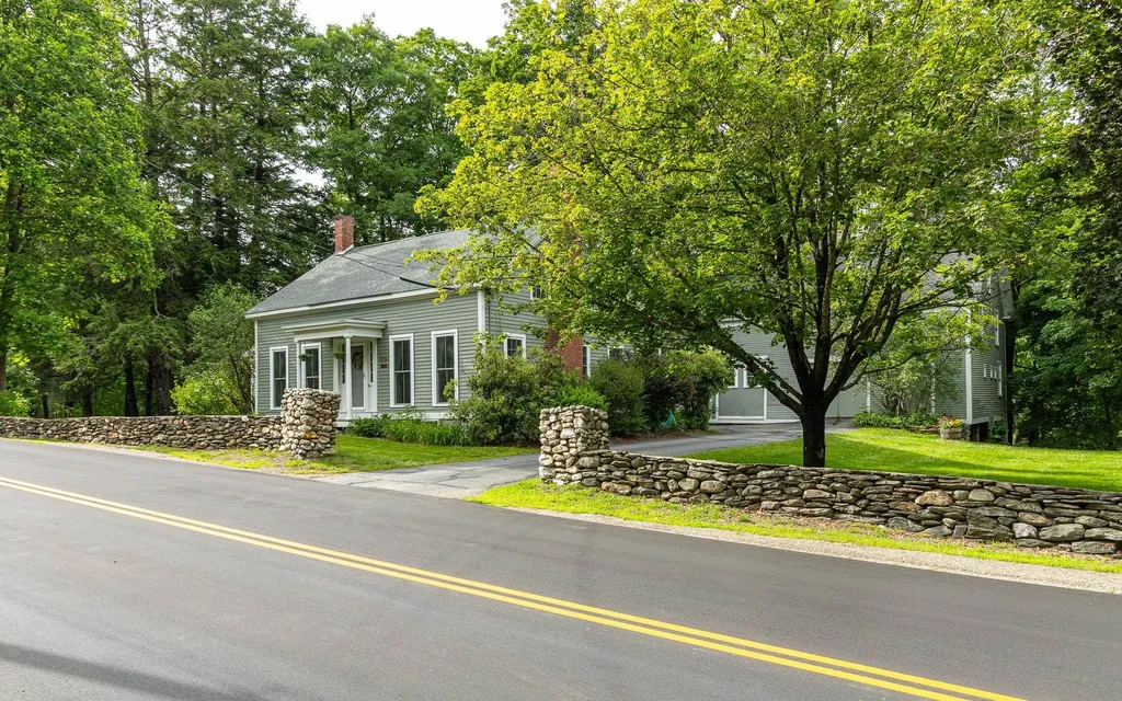 373 Route 9a Chesterfield NH 03443