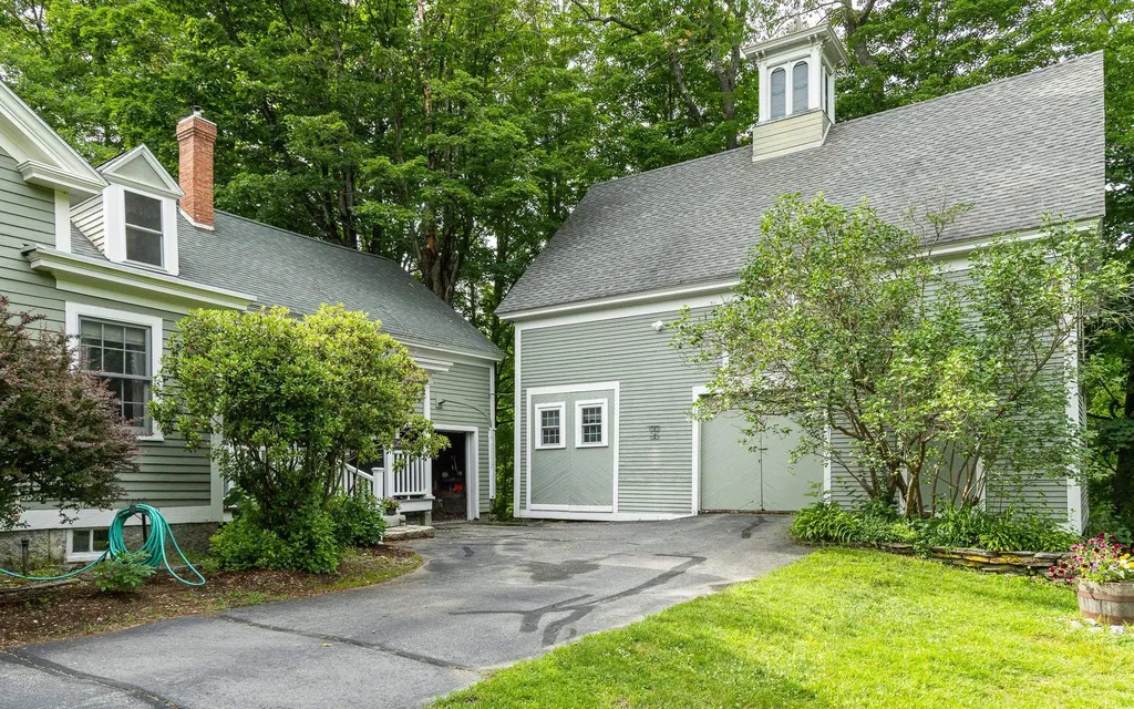 373 Route 9a Chesterfield NH 03443