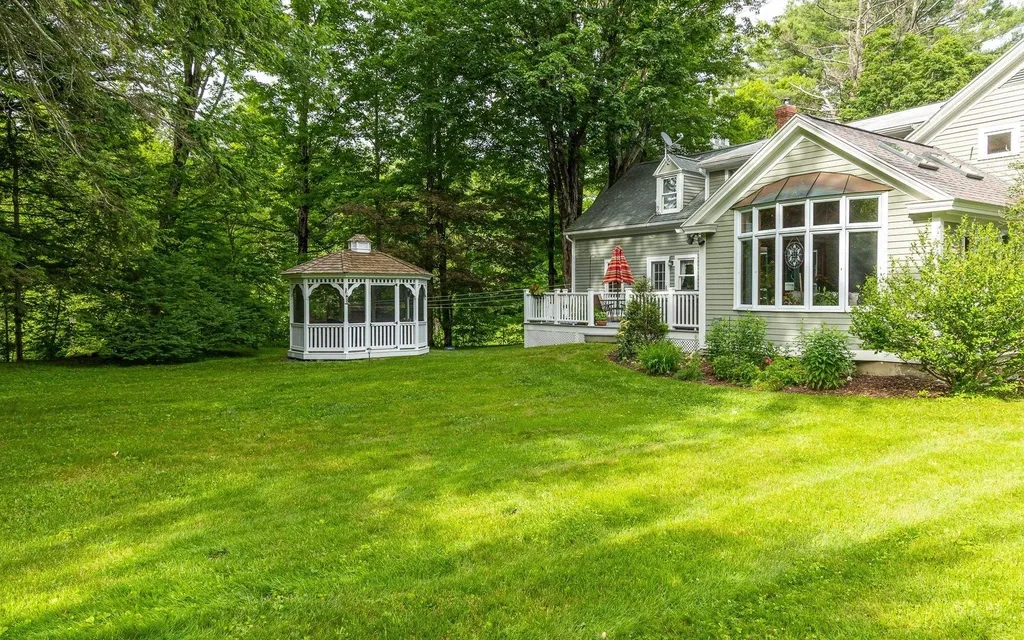 373 Route 9a Chesterfield NH 03443
