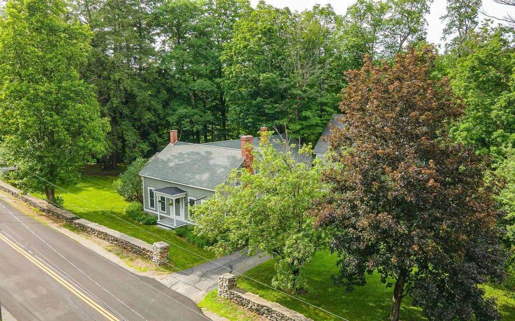 373 Route 9a Chesterfield NH 03443