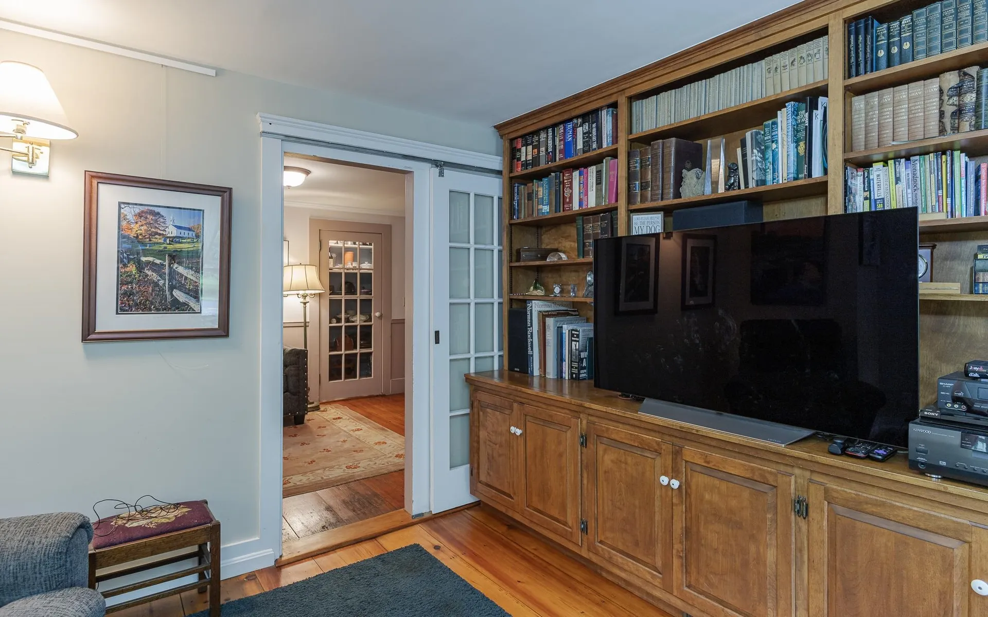 373 Route 9a Chesterfield NH 03443