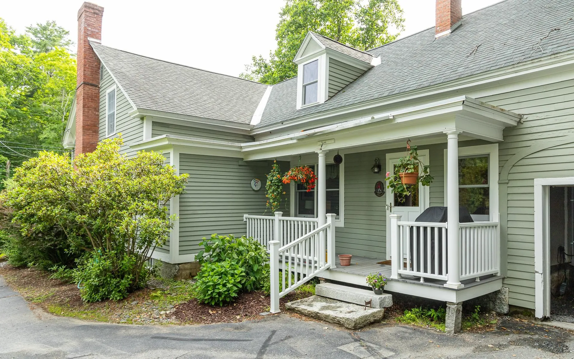 373 Route 9a Chesterfield NH 03443