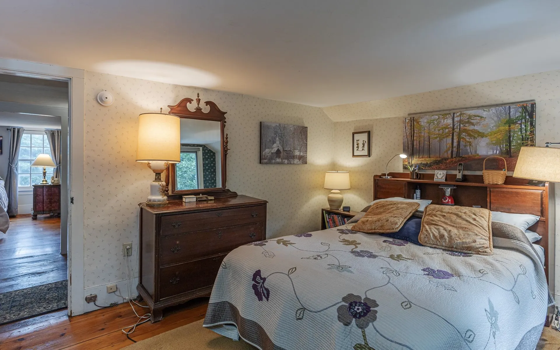 373 Route 9a Chesterfield NH 03443