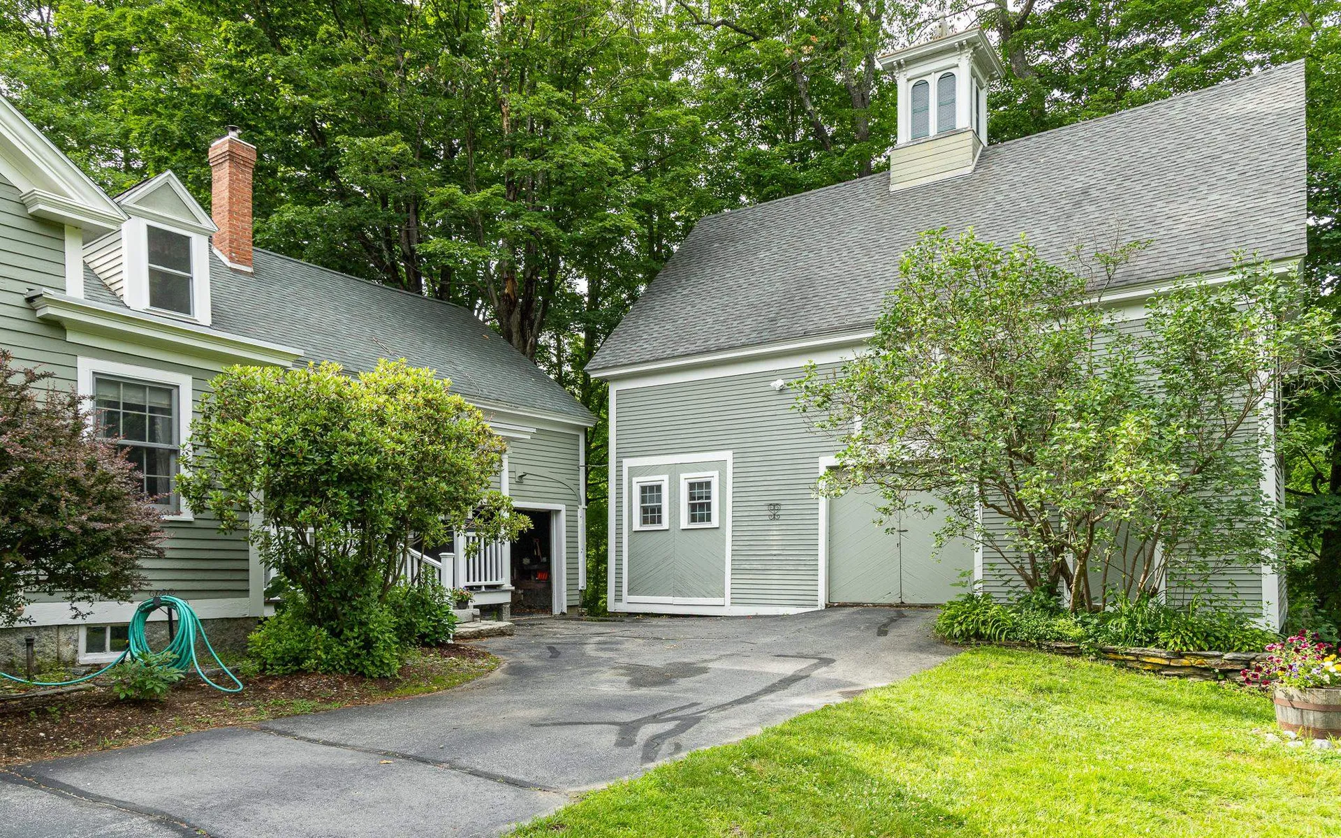 373 Route 9a Chesterfield NH 03443
