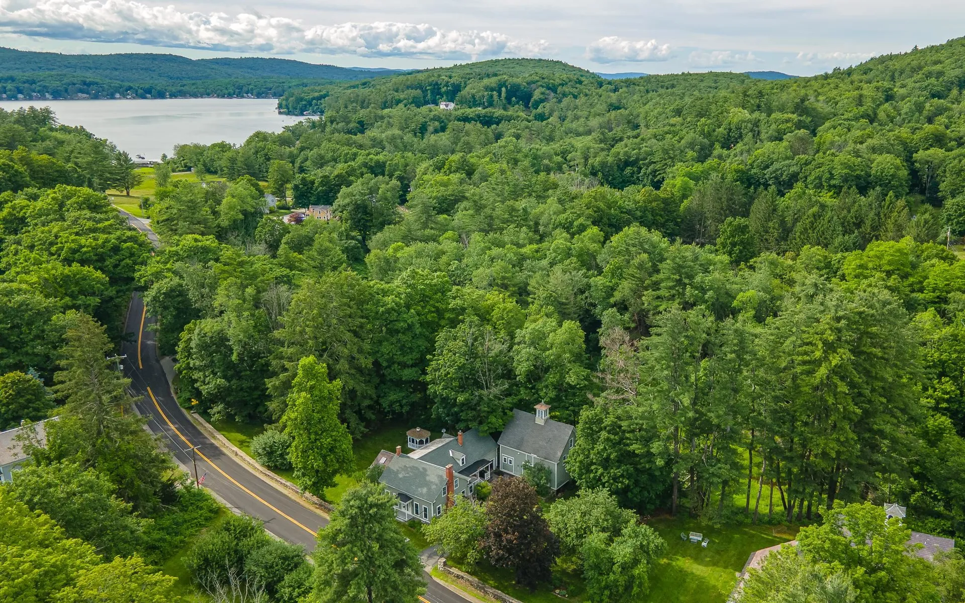 373 Route 9a Chesterfield NH 03443