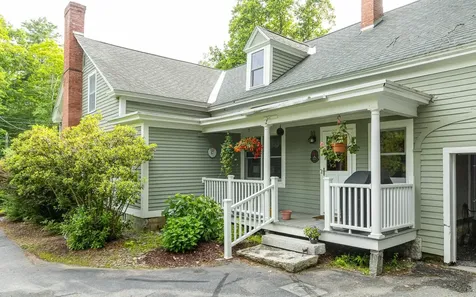 373 Route 9a Chesterfield NH 03443