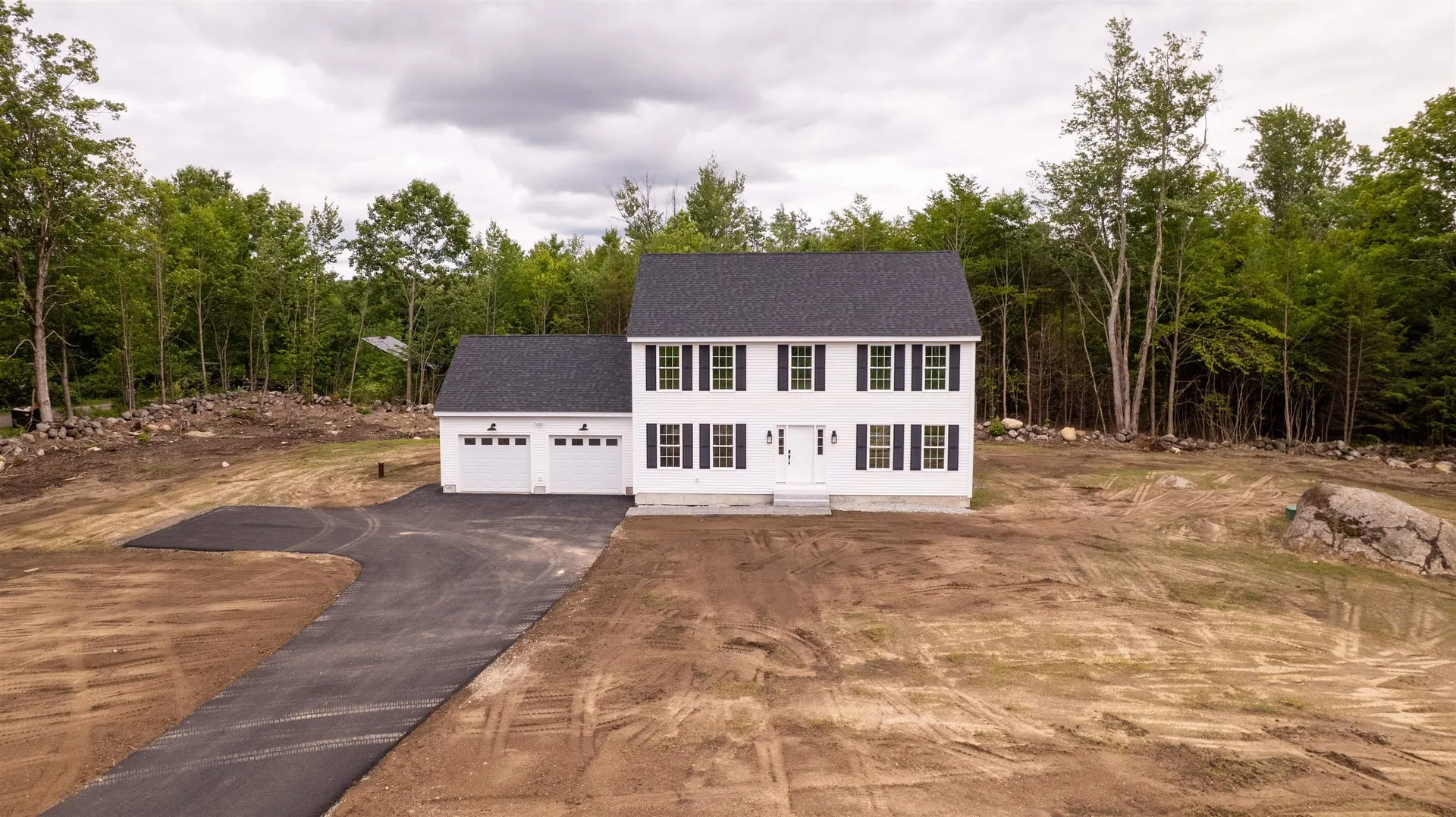 Antrim NH, 135 Concord Street