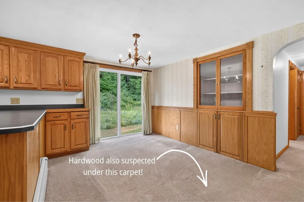 34 Harvey Way Hillsborough NH 03244
