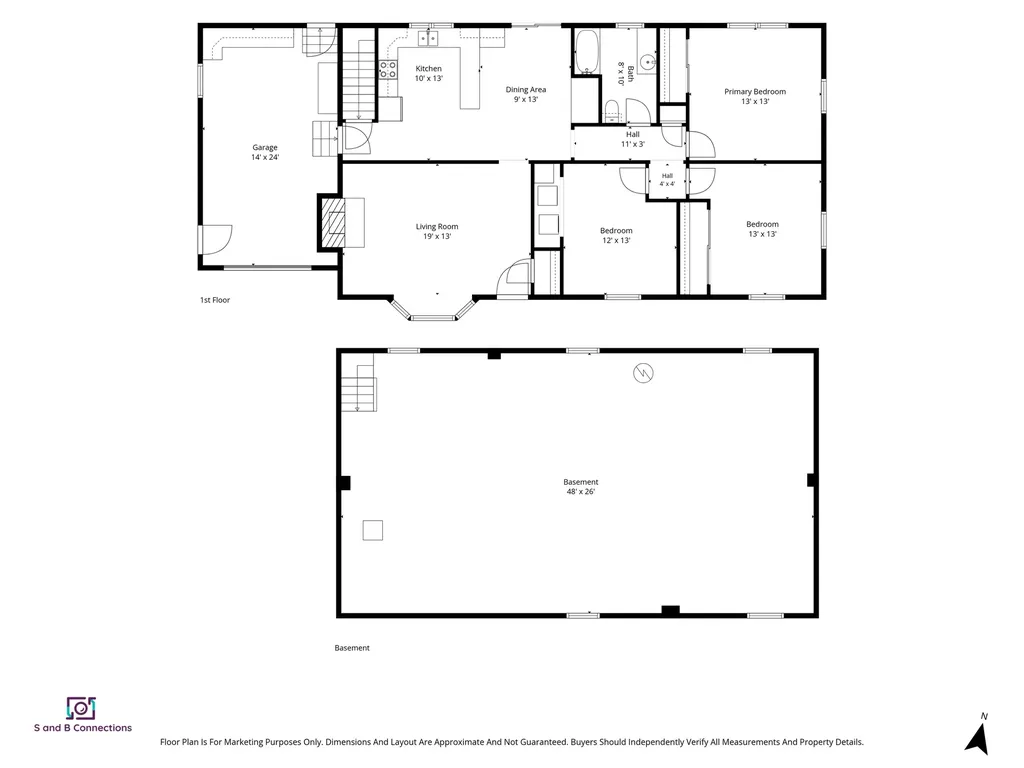 34 Harvey Way Hillsborough NH 03244
