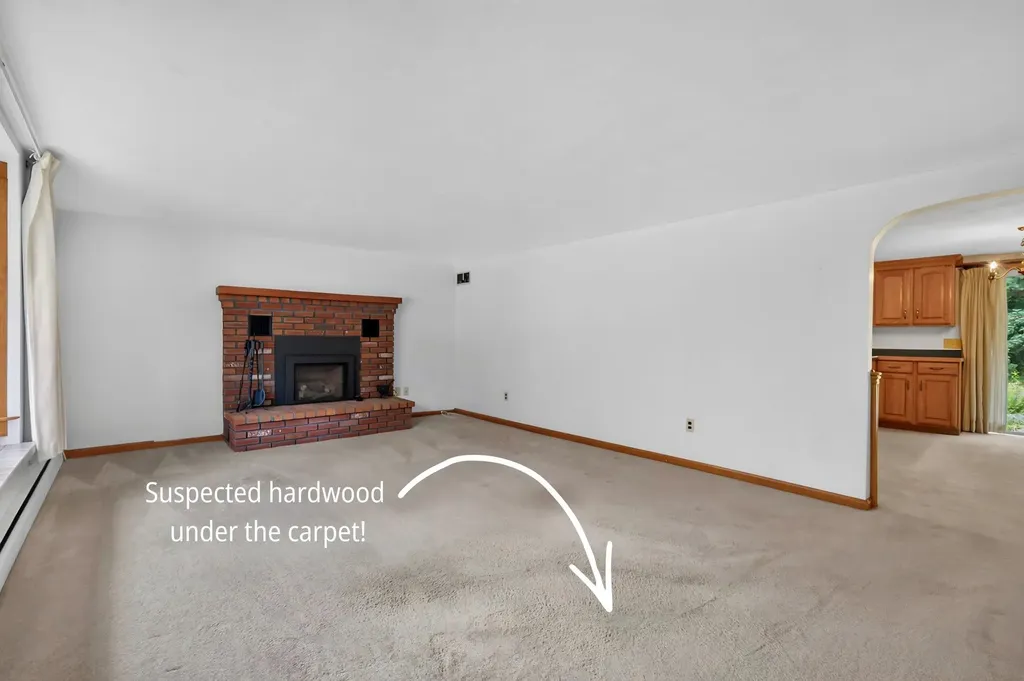34 Harvey Way Hillsborough NH 03244